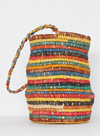 Woven Dillybag