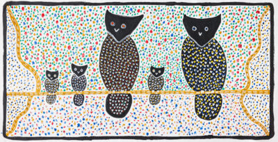 Bulnja (Owl)
