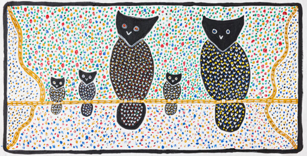 Bulnja (Owl)