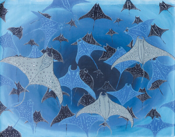 Walmbaar I (Stingray)