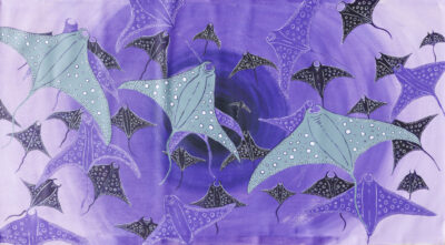 Walmbaar II (Stingray)