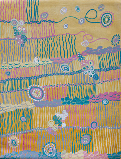 Freshwater Fish Trap