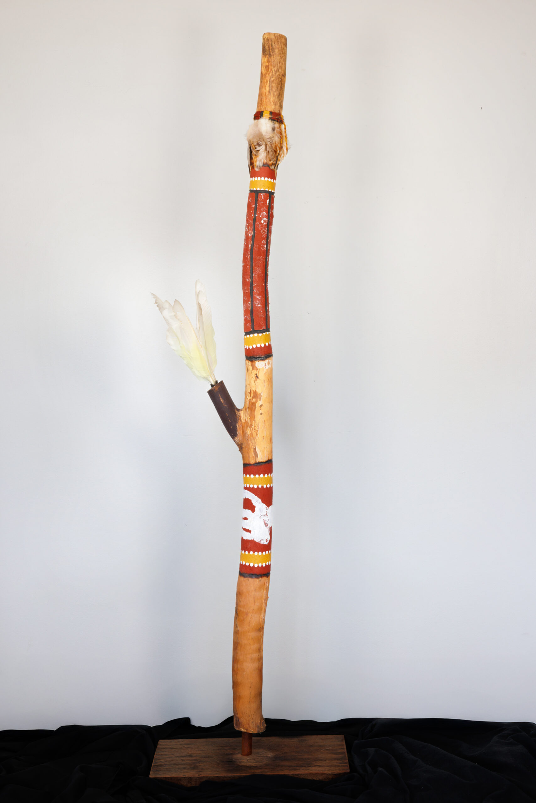 Spirit Poles II (Songs of the Land)