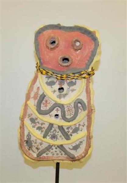 Bagu - Non Traditional