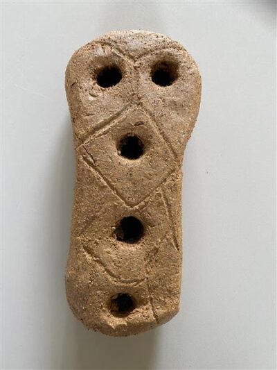 Bagu - Non Traditional