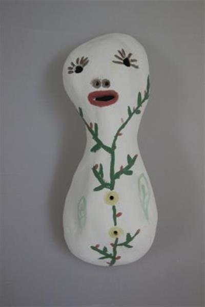 Bagu - Non Traditonal