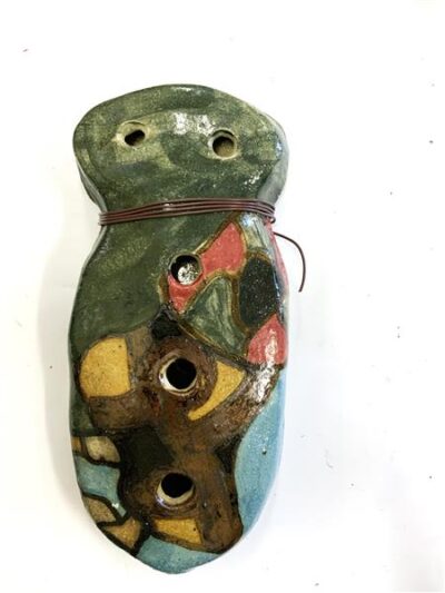 Bagu - Non Traditional