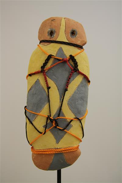 Bagu - Non Traditional