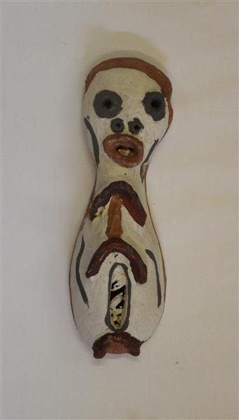 Bagu - Non Traditional