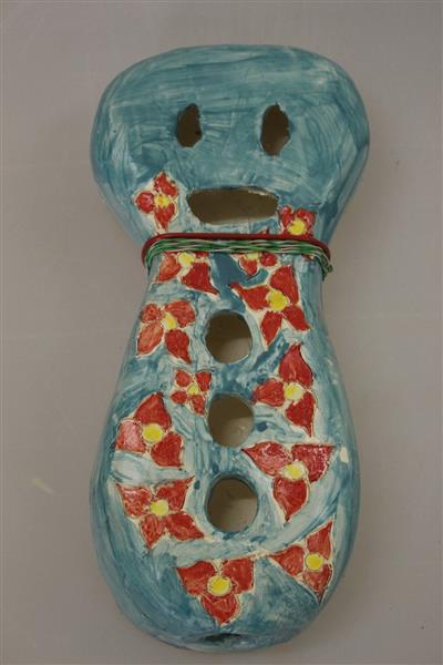 Bagu - Non Traditional