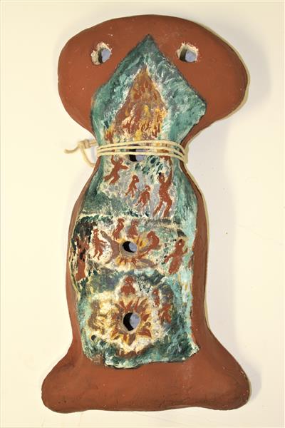 Bagu - Non Traditional