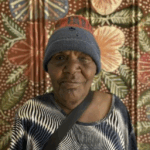 Susan Ngwarraye Philomac