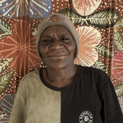 Valerie Kemarre Lewis
