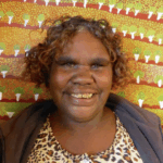 Daisy Kemarre Turner