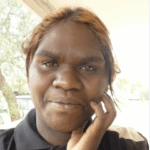 Desma Ngwarraye Turner