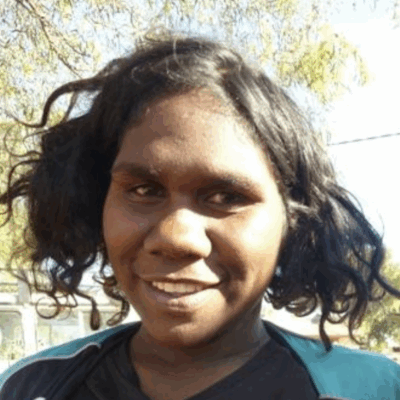 Danielle Ngwarraye Turner