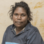 Rosemary Ngwarraye Turner