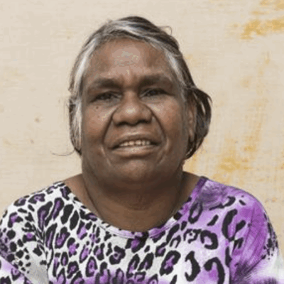 Rosie Kemarre Morton