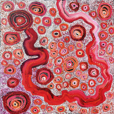 Ngura Wiru (Good Country)