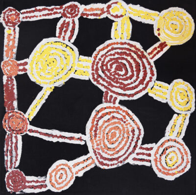 Tingarri Tjukurrpa