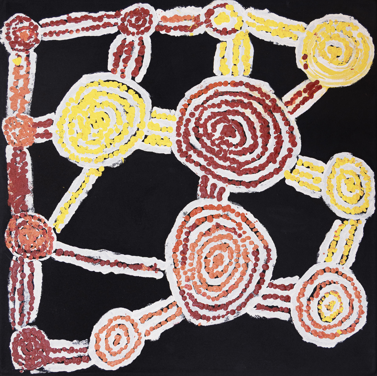 Tingarri Tjukurrpa