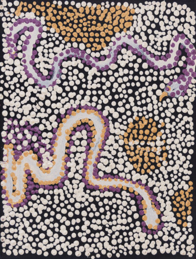 Papulankutja Dreaming