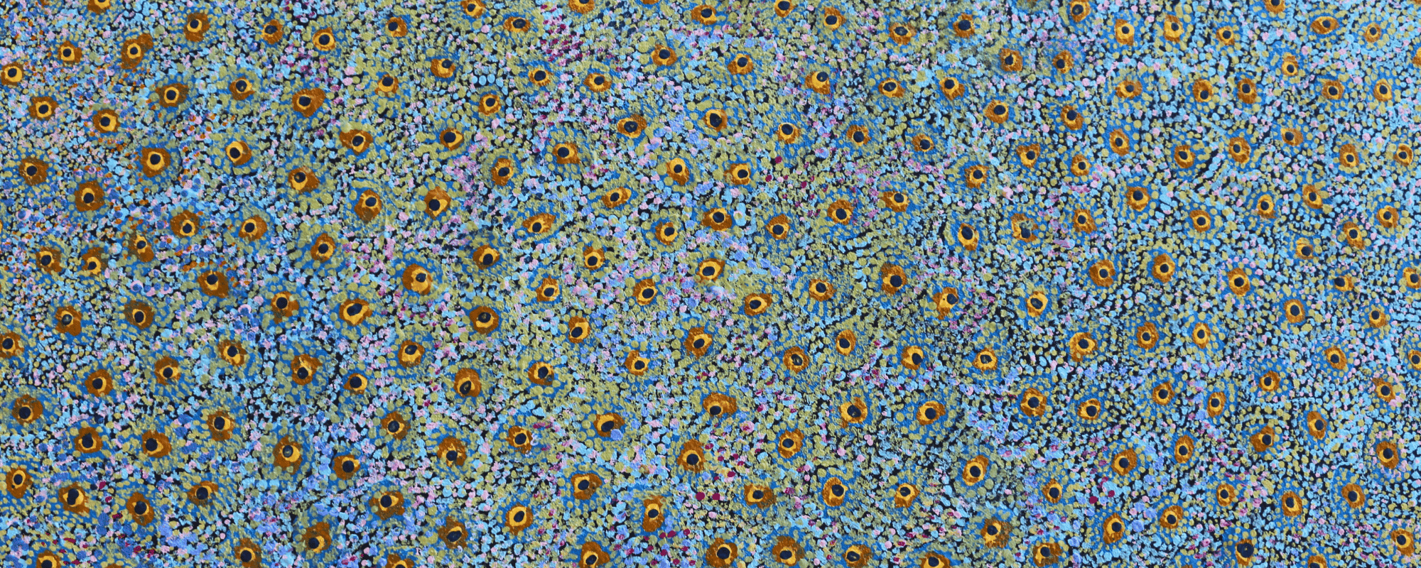 Allery Sandy Yinjaa-Barni Art