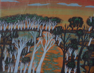Wetlands