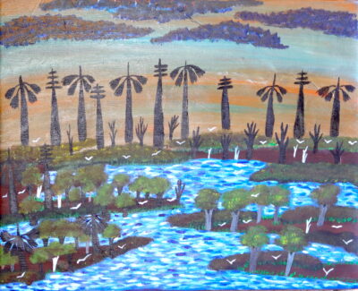 My Father's Land