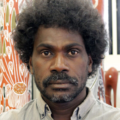 Derek Wanapuyngu